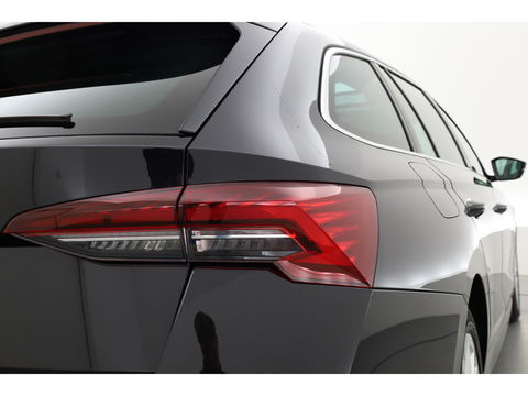 Škoda Octavia Combi 1.5 TSI MHEV Business Edition | Pano | Camera | Apple CarPlay | Stoel- Stuurverw. | Keyless |