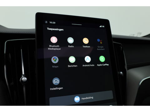 Volvo XC60 T6 Plug-in hybrid Ultra Black Edition | Facelift | Pano | HUD | 360cam | Harman Kardon | Memory seats | Pilot Assist |