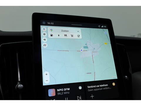 Volvo XC60 T6 Plug-in hybrid Ultra Black Edition | Facelift | Pano | HUD | 360cam | Harman Kardon | Memory seats | Pilot Assist |