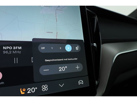 Volvo XC60 T6 Plug-in hybrid Ultra Black Edition | Facelift | Pano | HUD | 360cam | Harman Kardon | Memory seats | Pilot Assist |