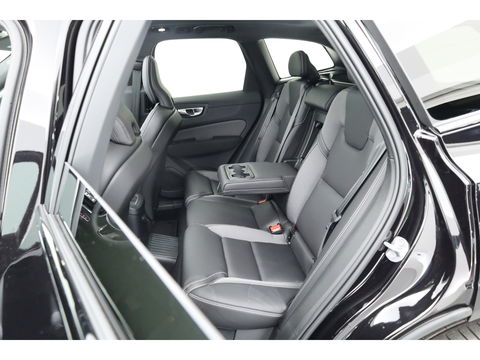 Volvo XC60 T6 Plug-in hybrid Ultra Black Edition | Facelift | Pano | HUD | 360cam | Harman Kardon | Memory seats | Pilot Assist |