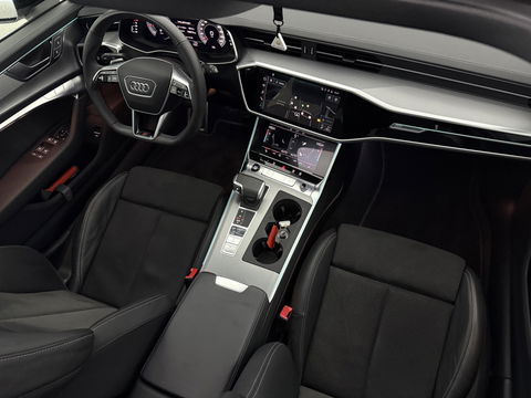 Audi A6 45 TFSI S-Line | Pano | Sfeer | 360° | Memory | Carplay | Virtual | Stoelverw. | NAP