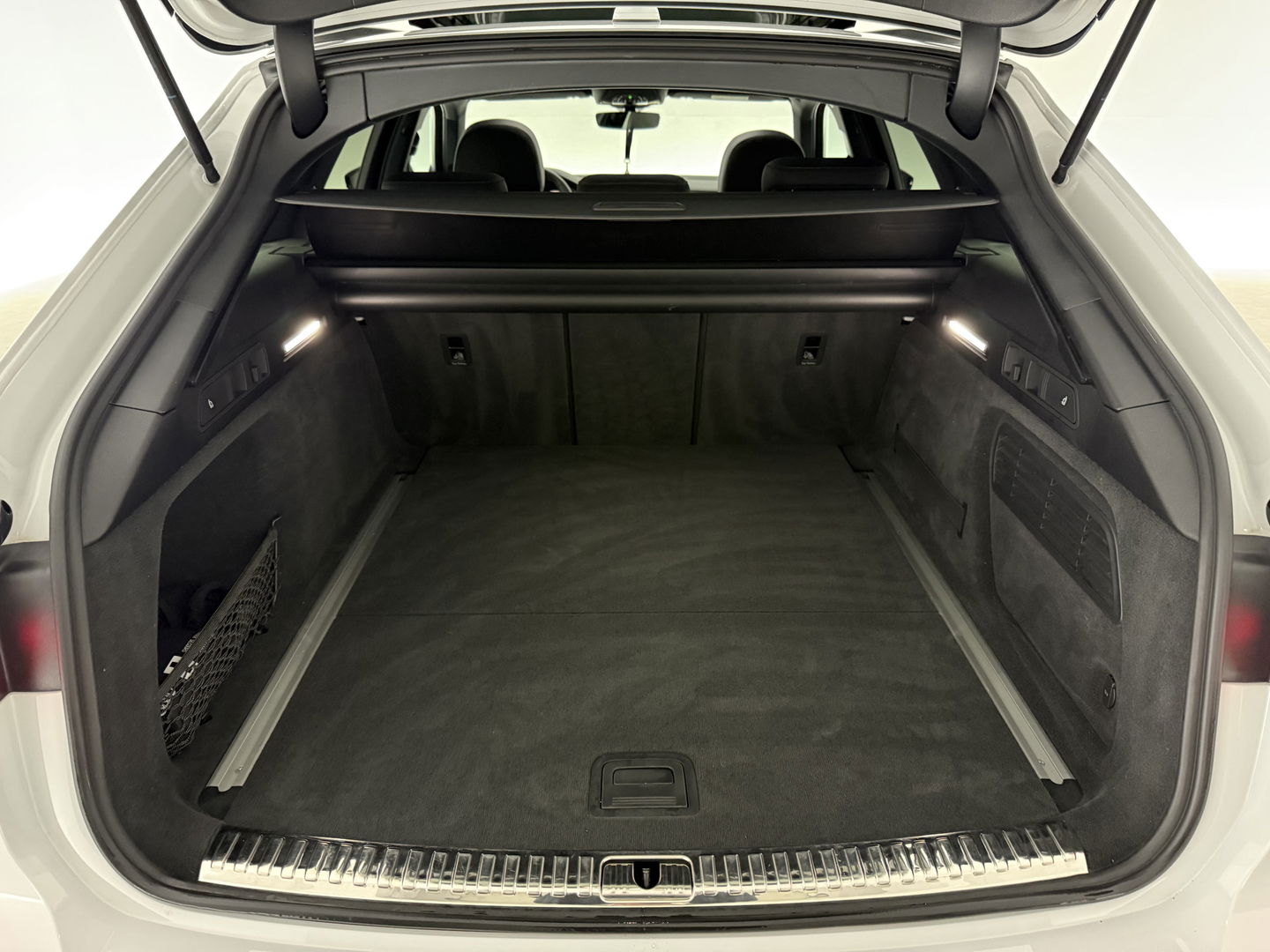 Audi A6 45 TFSI S-Line | Pano | Sfeer | 360° | Memory | Carplay | Virtual | Stoelverw. | NAP