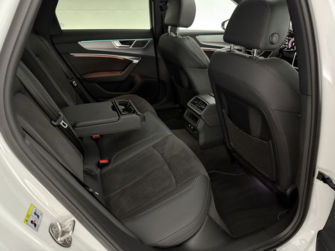 Audi A6 45 TFSI S-Line | Pano | Sfeer | 360° | Memory | Carplay | Virtual | Stoelverw. | NAP