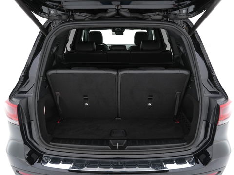 Mercedes-Benz GLB 180 d Business Solution Luxury [ 7-Pers. ] (INCL-BTW) Aut. *LUXURY-LEATHER | FULL-LED | AMBIENT-LIGHT | WIDESCREEN-DIGI-COCKPIT | HEATED-COMFORTSEATS | CAMERA | DAB+ | NAVI-FULLMAP | ECC | MEMORY-PACK | PDC | CRUISE | PRIVACY-GLASS |