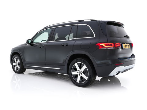 Mercedes-Benz GLB 180 d Business Solution Luxury [ 7-Pers. ] (INCL-BTW) Aut. *LUXURY-LEATHER | FULL-LED | AMBIENT-LIGHT | WIDESCREEN-DIGI-COCKPIT | HEATED-COMFORTSEATS | CAMERA | DAB+ | NAVI-FULLMAP | ECC | MEMORY-PACK | PDC | CRUISE | PRIVACY-GLASS |