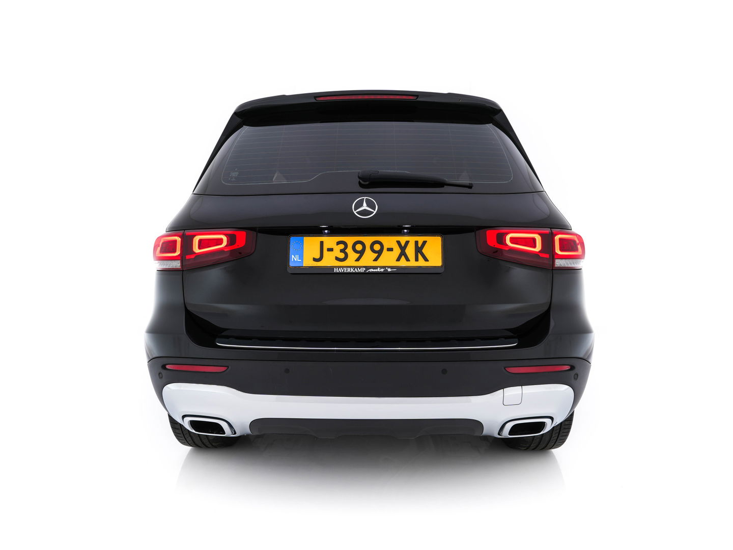 Mercedes-Benz GLB 180 d Business Solution Luxury [ 7-Pers. ] (INCL-BTW) Aut. *LUXURY-LEATHER | FULL-LED | AMBIENT-LIGHT | WIDESCREEN-DIGI-COCKPIT | HEATED-COMFORTSEATS | CAMERA | DAB+ | NAVI-FULLMAP | ECC | MEMORY-PACK | PDC | CRUISE | PRIVACY-GLASS |