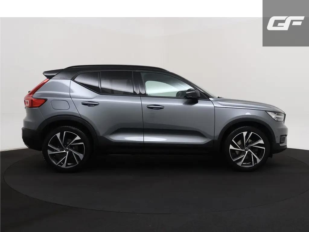 Volvo XC40 2.0 T5 AWD R-Design Pano H\K 360° ACC Trekh. NAP