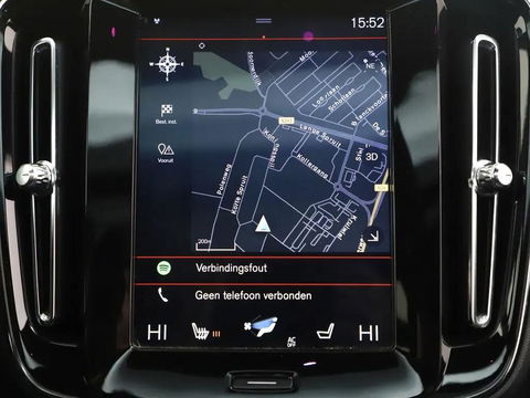 Volvo XC40 2.0 T5 AWD R-Design Pano H\K 360° ACC Trekh. NAP