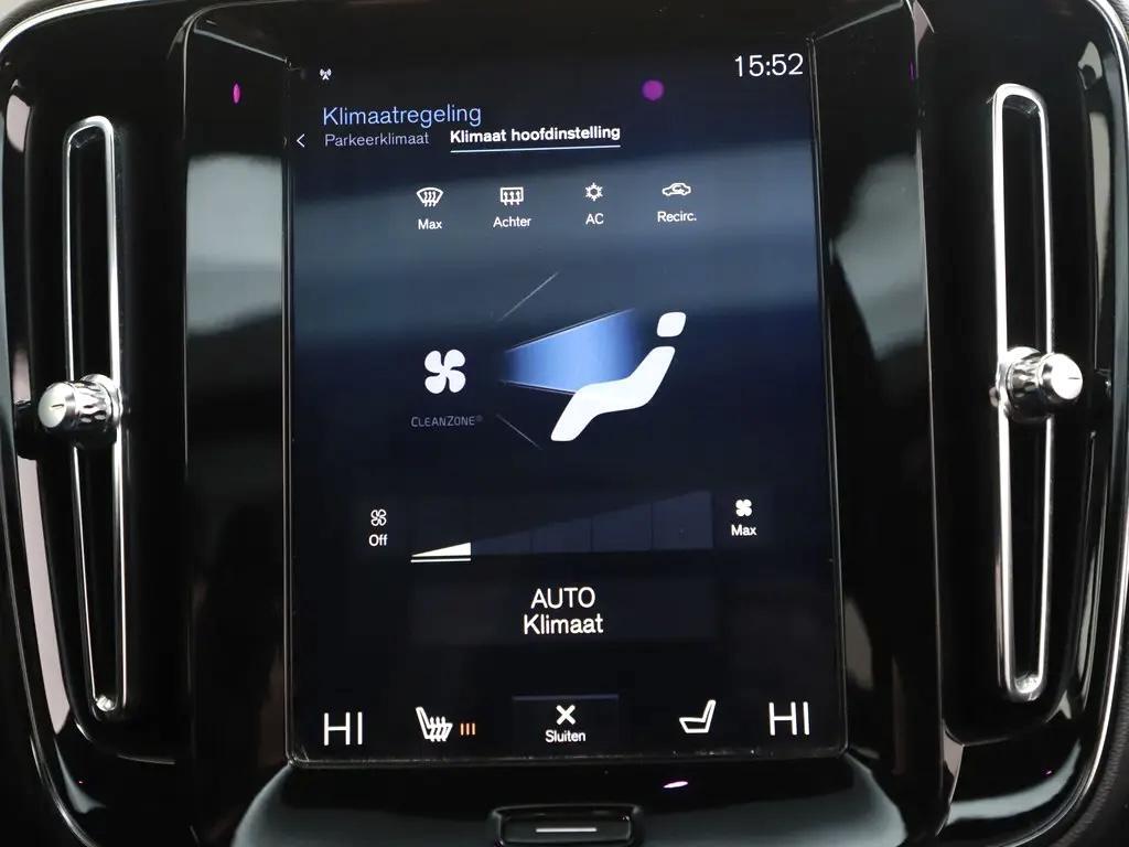 Volvo XC40 2.0 T5 AWD R-Design Pano H\K 360° ACC Trekh. NAP