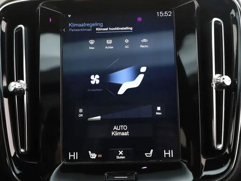 Volvo XC40 2.0 T5 AWD R-Design Pano H\K 360° ACC Trekh. NAP