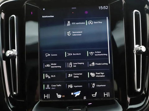 Volvo XC40 2.0 T5 AWD R-Design Pano H\K 360° ACC Trekh. NAP