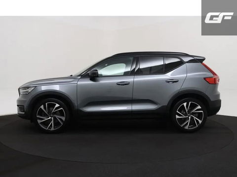 Volvo XC40 2.0 T5 AWD R-Design Pano H\K 360° ACC Trekh. NAP