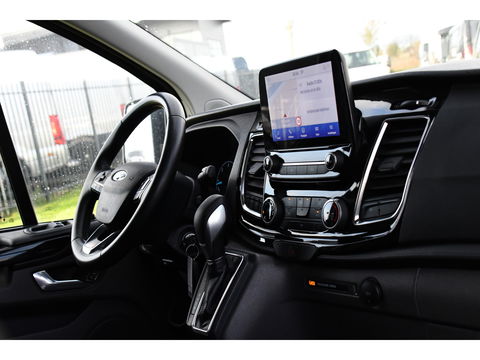 Ford Transit Custom 300 2.0 TDCI L2H1 Active Cruise, Camera, Carplay, LED, Stoelverwarming,