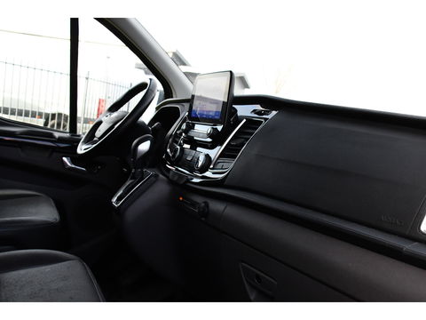 Ford Transit Custom 300 2.0 TDCI L2H1 Active Cruise, Camera, Carplay, LED, Stoelverwarming,