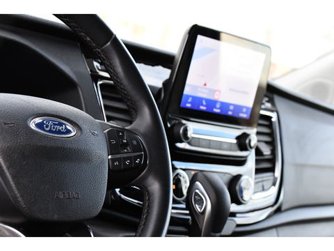 Ford Transit Custom 300 2.0 TDCI L2H1 Active Cruise, Camera, Carplay, LED, Stoelverwarming,