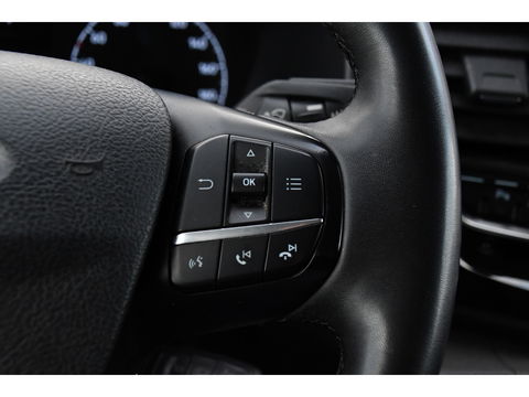 Ford Transit Custom 300 2.0 TDCI L2H1 Active Cruise, Camera, Carplay, LED, Stoelverwarming,