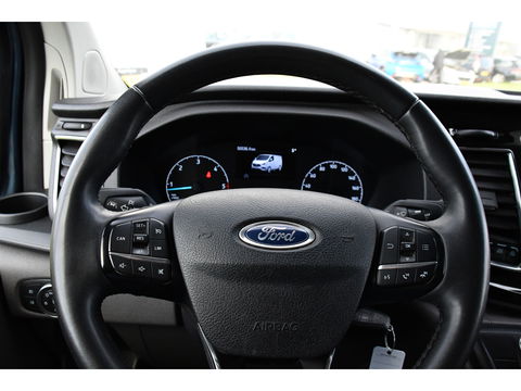 Ford Transit Custom 300 2.0 TDCI L2H1 Active Cruise, Camera, Carplay, LED, Stoelverwarming,