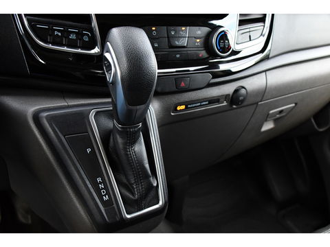 Ford Transit Custom 300 2.0 TDCI L2H1 Active Cruise, Camera, Carplay, LED, Stoelverwarming,