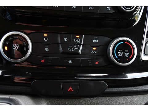 Ford Transit Custom 300 2.0 TDCI L2H1 Active Cruise, Camera, Carplay, LED, Stoelverwarming,