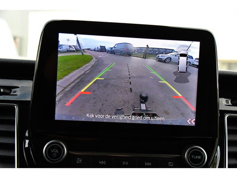 Ford Transit Custom 300 2.0 TDCI L2H1 Active Cruise, Camera, Carplay, LED, Stoelverwarming,