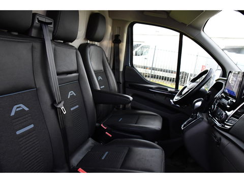 Ford Transit Custom 300 2.0 TDCI L2H1 Active Cruise, Camera, Carplay, LED, Stoelverwarming,