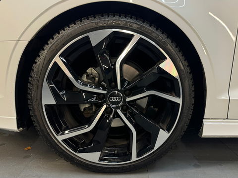 Audi A3 Limousine 35 TFSI CoD Advance Sport 2x S Line Pano