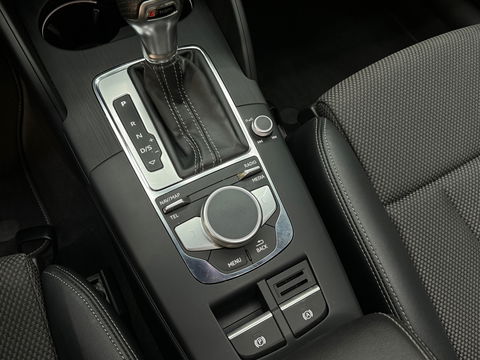 Audi A3 Limousine 35 TFSI CoD Advance Sport 2x S Line Pano