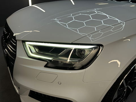 Audi A3 Limousine 35 TFSI CoD Advance Sport 2x S Line Pano