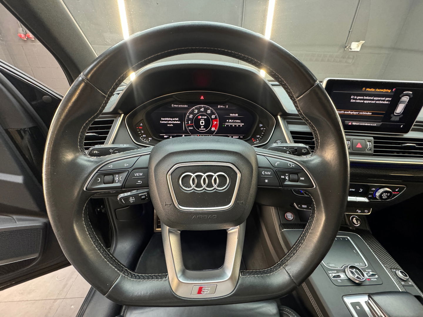 Audi SQ5 3.0 TFSI quattro Pro Line+ Pano|RS Seat|B&O|Massage