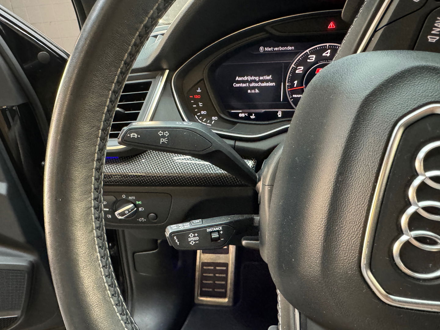 Audi SQ5 3.0 TFSI quattro Pro Line+ Pano|RS Seat|B&O|Massage