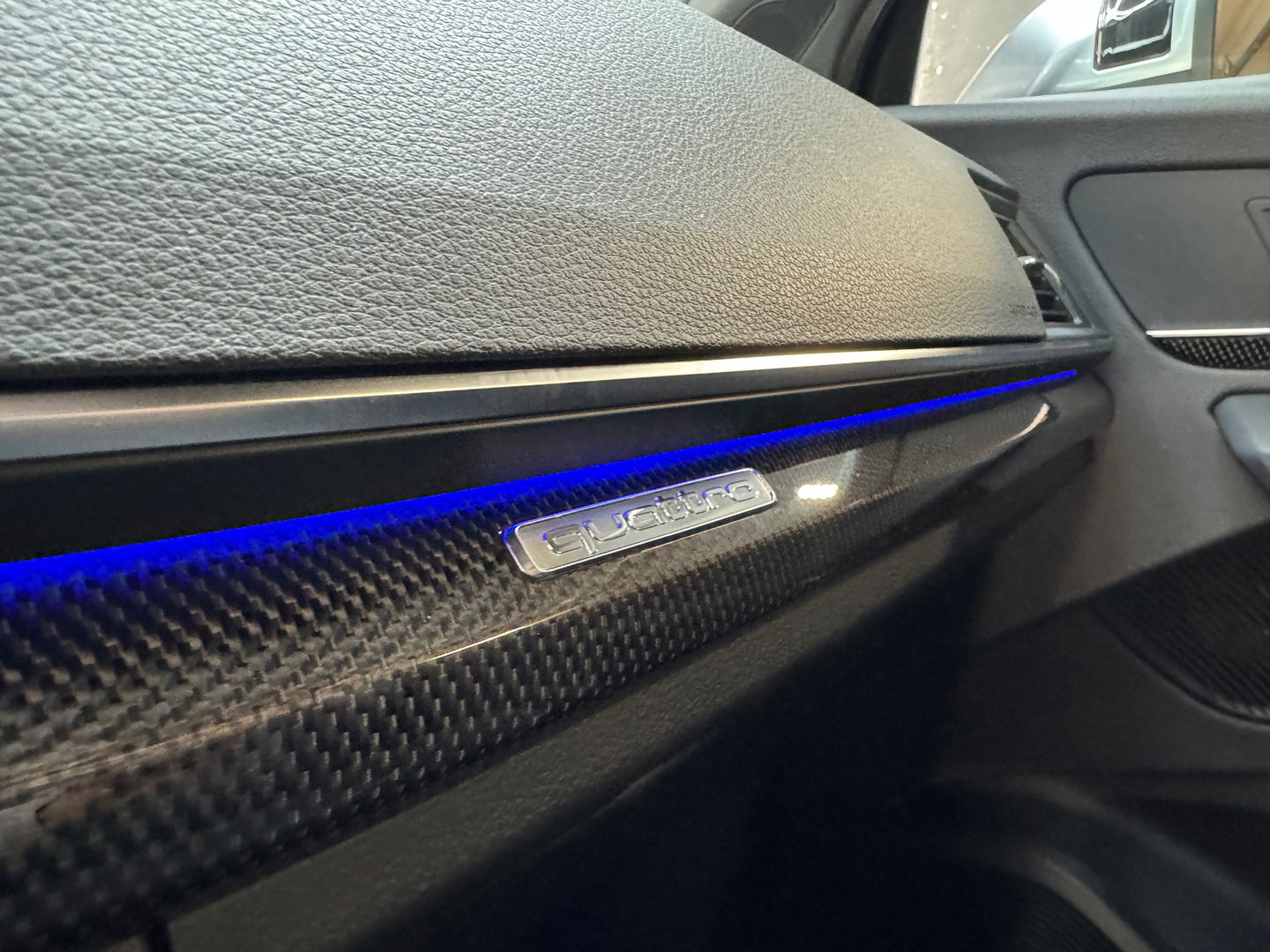 Audi SQ5 3.0 TFSI quattro Pro Line+ Pano|RS Seat|B&O|Massage