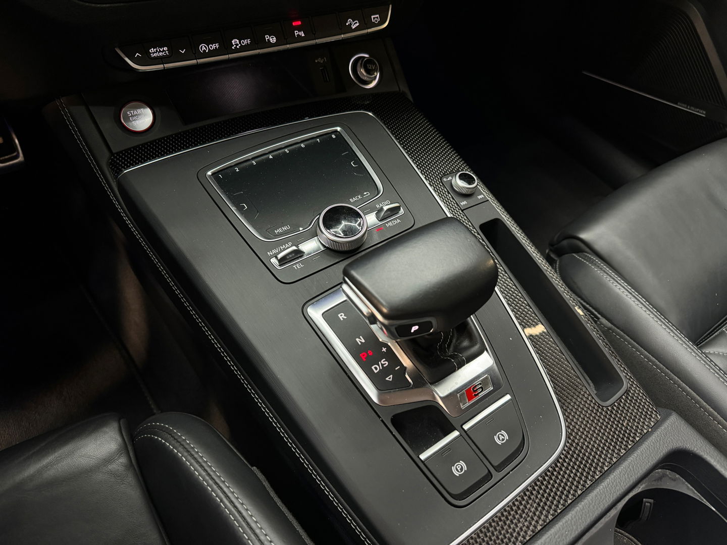 Audi SQ5 3.0 TFSI quattro Pro Line+ Pano|RS Seat|B&O|Massage