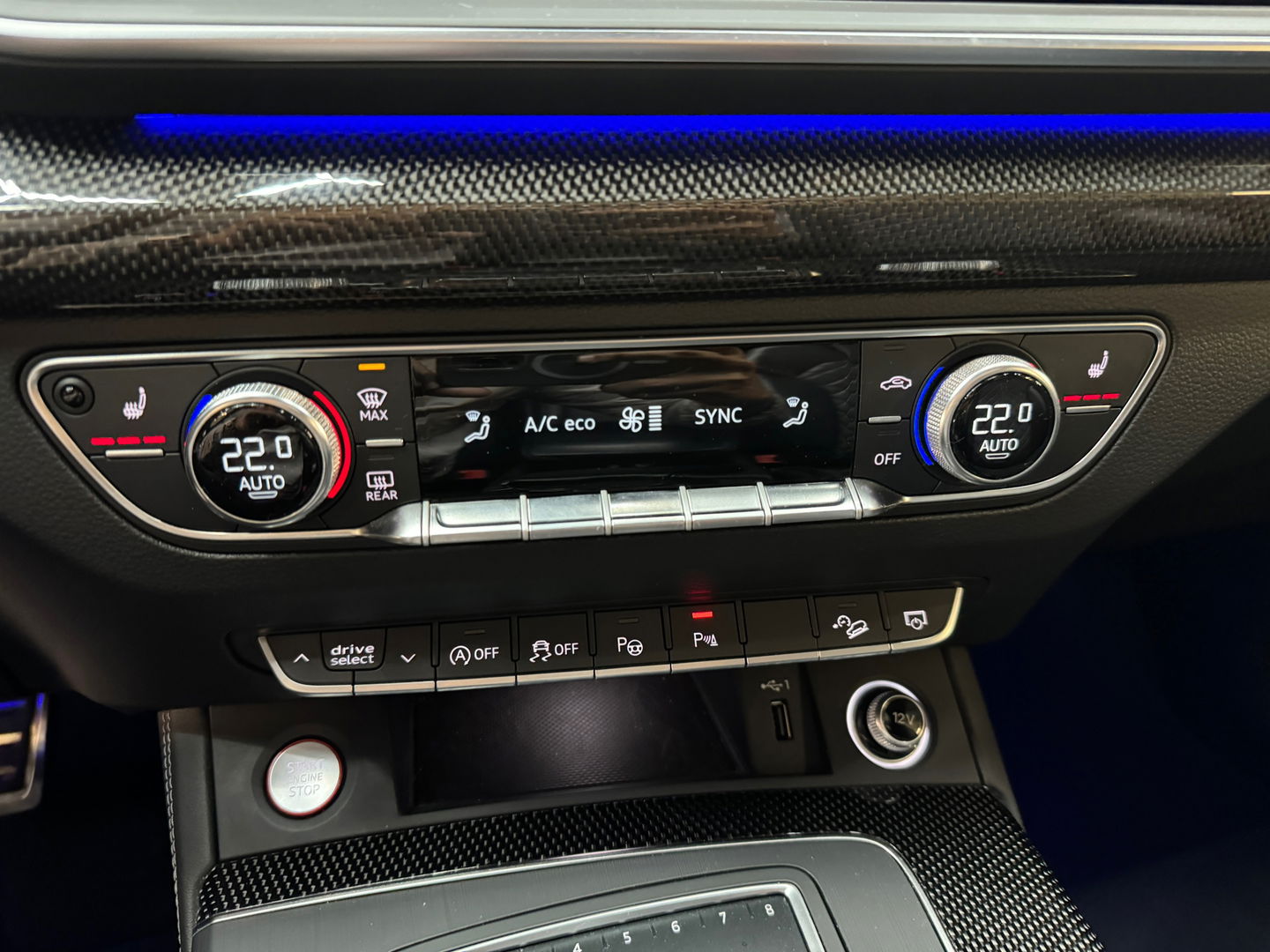 Audi SQ5 3.0 TFSI quattro Pro Line+ Pano|RS Seat|B&O|Massage