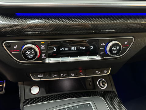 Audi SQ5 3.0 TFSI quattro Pro Line+ Pano|RS Seat|B&O|Massage
