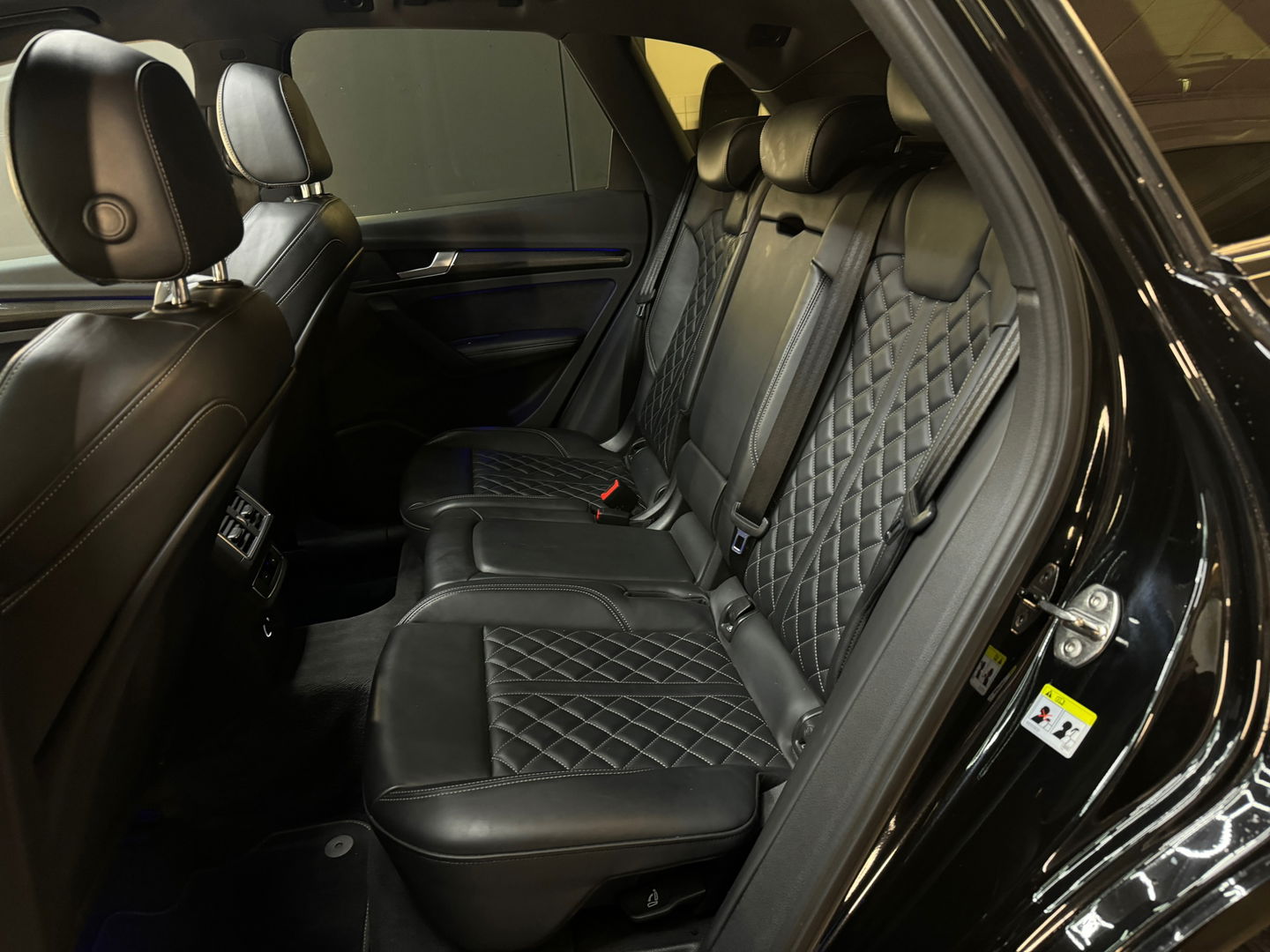 Audi SQ5 3.0 TFSI quattro Pro Line+ Pano|RS Seat|B&O|Massage