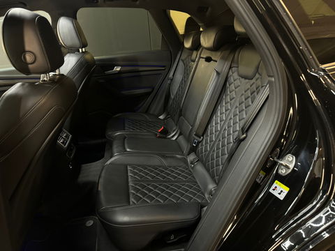 Audi SQ5 3.0 TFSI quattro Pro Line+ Pano|RS Seat|B&O|Massage