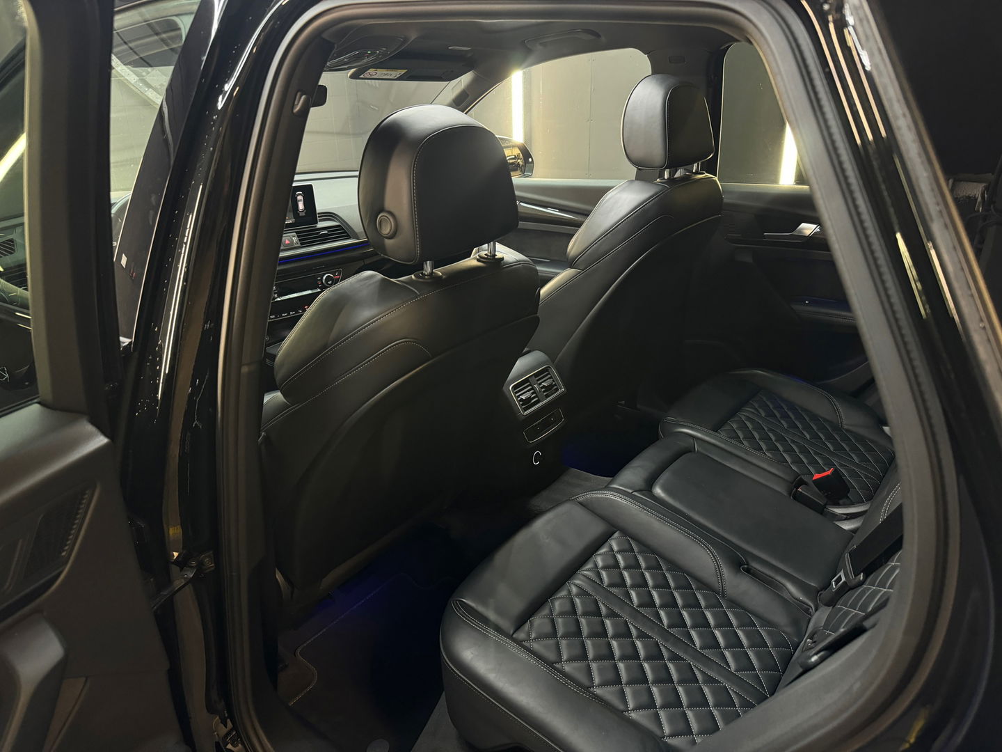 Audi SQ5 3.0 TFSI quattro Pro Line+ Pano|RS Seat|B&O|Massage