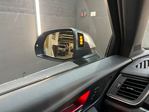 Audi SQ5 3.0 TFSI quattro Pro Line+ Pano|RS Seat|B&O|Massage