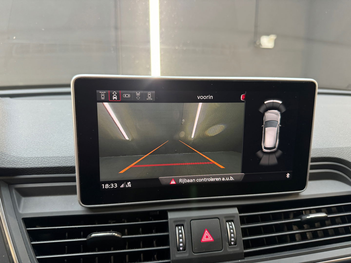 Audi SQ5 3.0 TFSI quattro Pro Line+ Pano|RS Seat|B&O|Massage