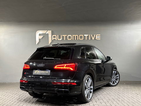 Audi SQ5 3.0 TFSI quattro Pro Line+ Pano|RS Seat|B&O|Massage