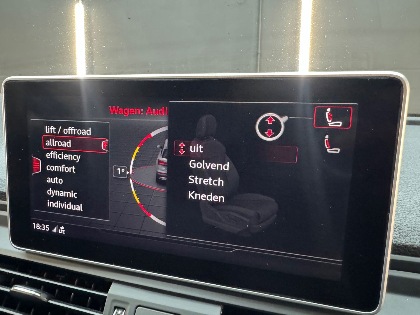 Audi SQ5 3.0 TFSI quattro Pro Line+ Pano|RS Seat|B&O|Massage