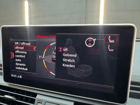 Audi SQ5 3.0 TFSI quattro Pro Line+ Pano|RS Seat|B&O|Massage