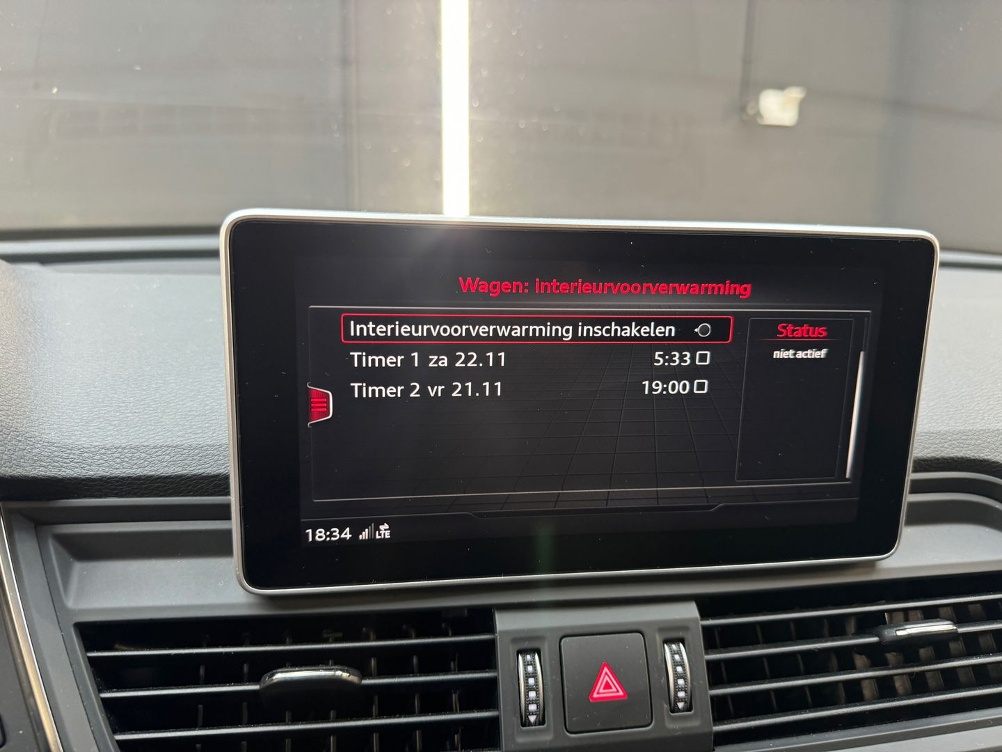 Audi SQ5 3.0 TFSI quattro Pro Line+ Pano|RS Seat|B&O|Massage