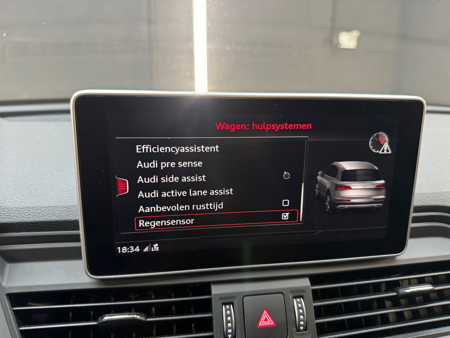 Audi SQ5 3.0 TFSI quattro Pro Line+ Pano|RS Seat|B&O|Massage