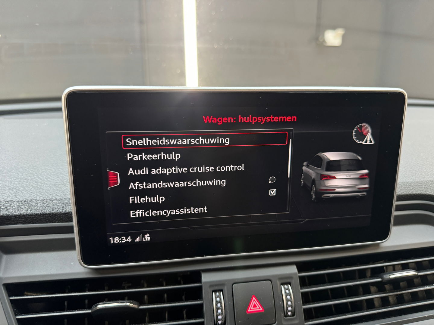 Audi SQ5 3.0 TFSI quattro Pro Line+ Pano|RS Seat|B&O|Massage