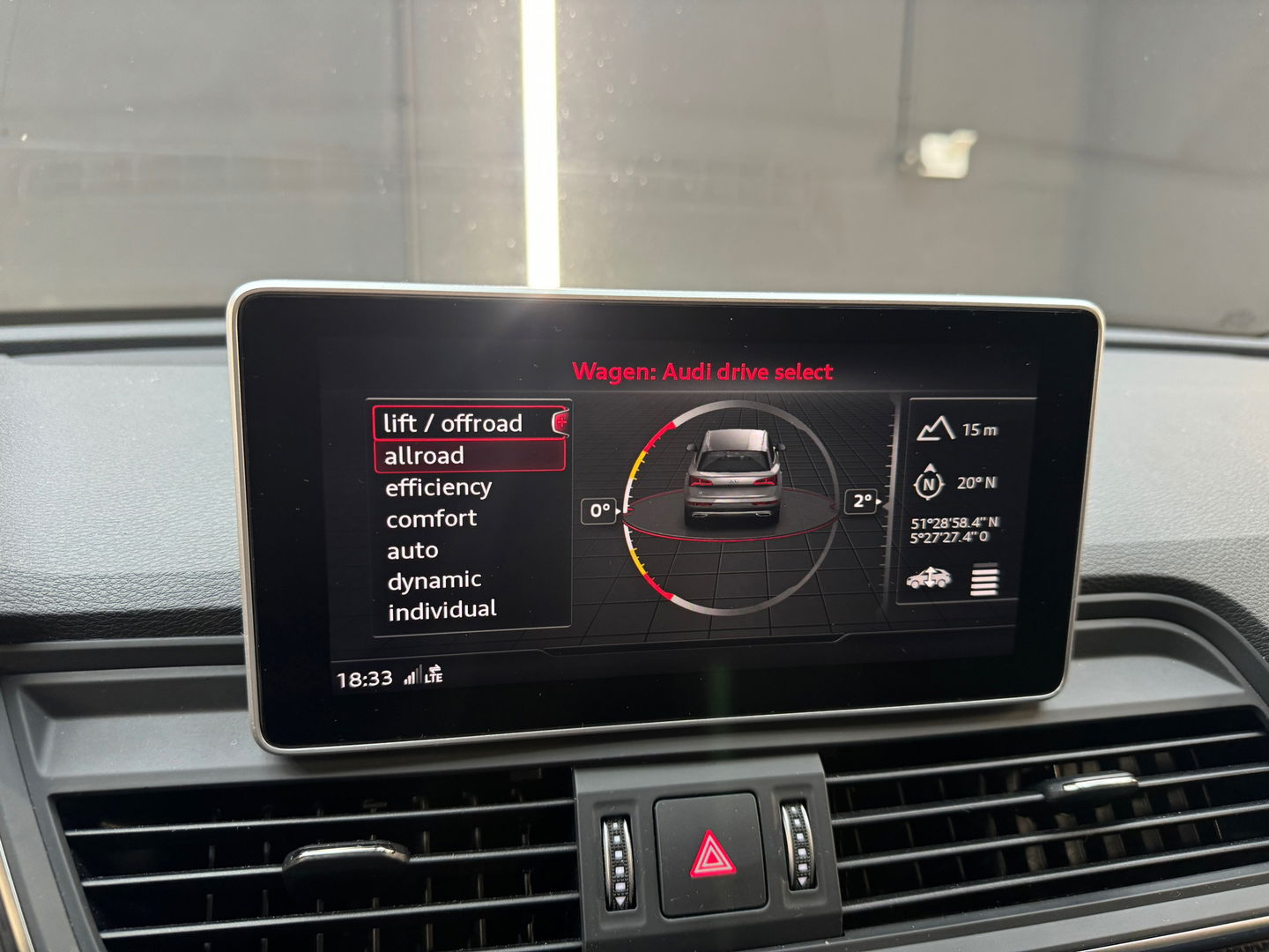 Audi SQ5 3.0 TFSI quattro Pro Line+ Pano|RS Seat|B&O|Massage