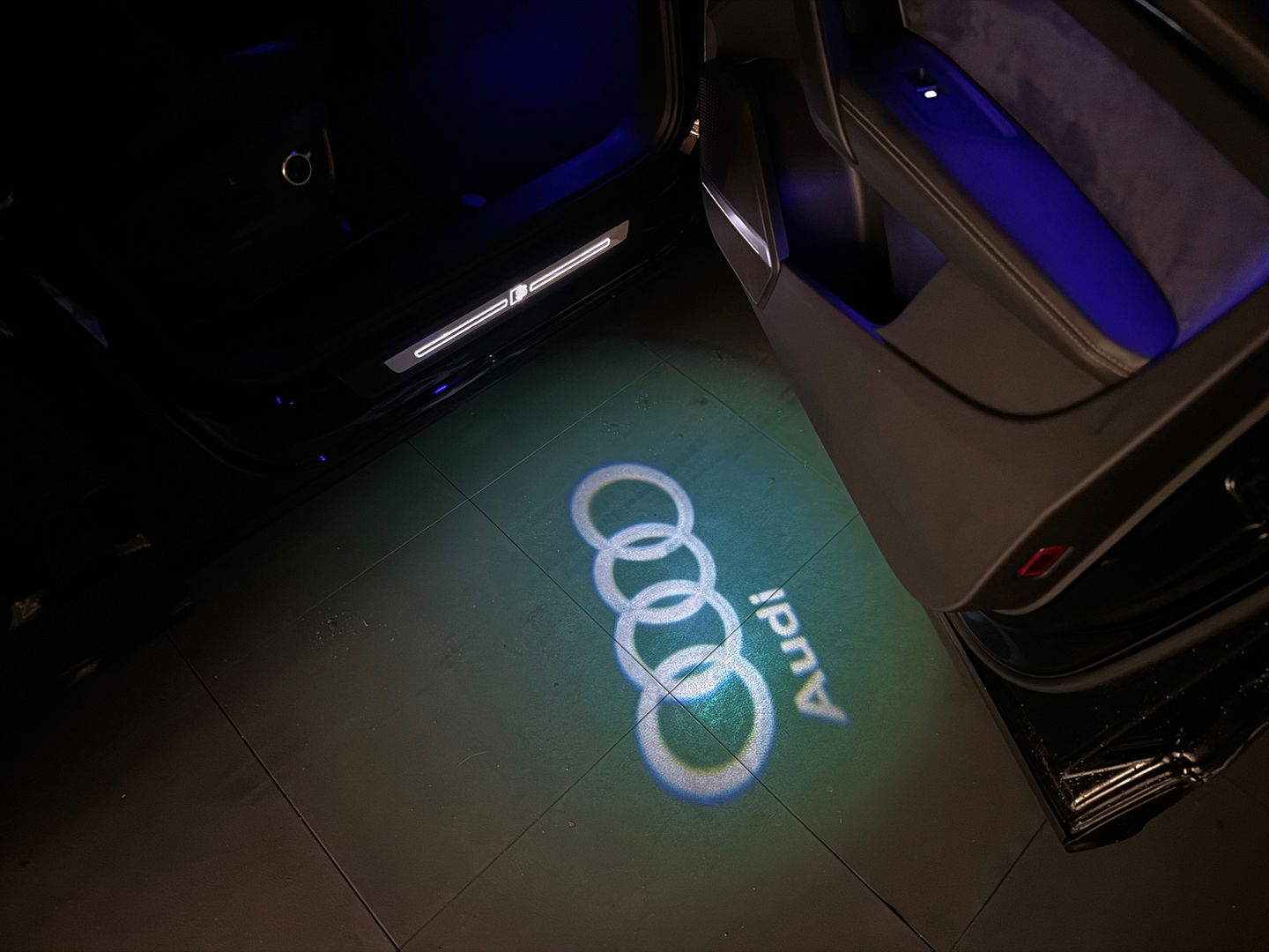 Audi SQ5 3.0 TFSI quattro Pro Line+ Pano|RS Seat|B&O|Massage