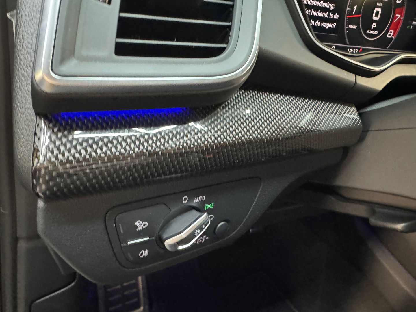 Audi SQ5 3.0 TFSI quattro Pro Line+ Pano|RS Seat|B&O|Massage