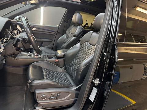 Audi SQ5 3.0 TFSI quattro Pro Line+ Pano|RS Seat|B&O|Massage